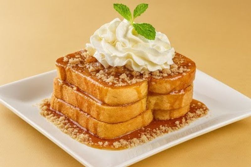 Vincentown Diner, Southampton