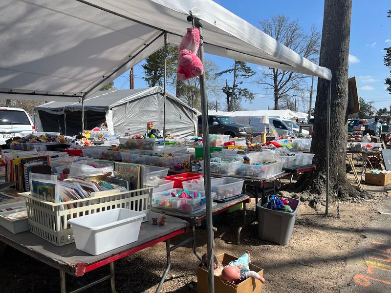 First Monday Trade Days &mdash; Canton, Texas