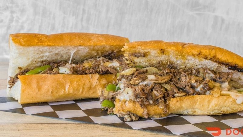 Joe's Deli and Cheesesteaks - Houston, TX