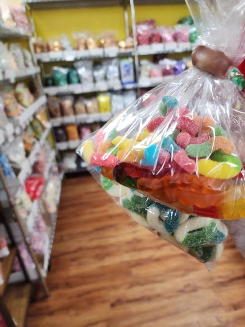 All City Candy (Cleveland)