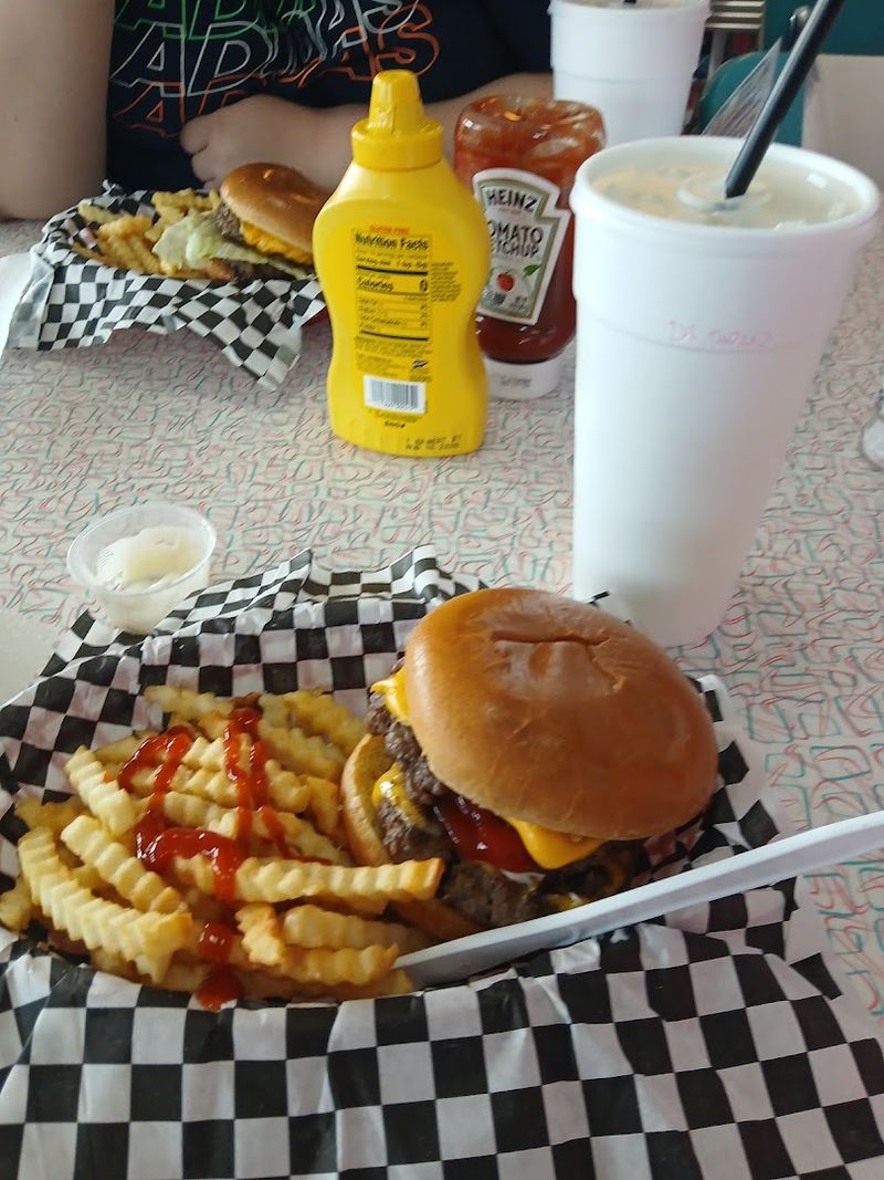 Breakfast On The Road