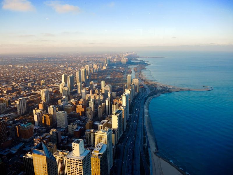 A simple 90 minute Riverwalk itinerary