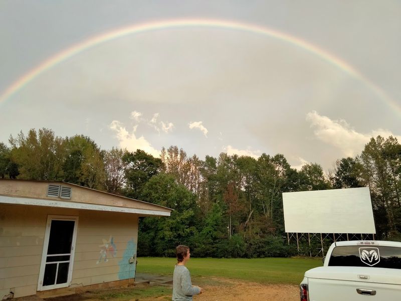 Weather, Bugs, and Comfort Gear