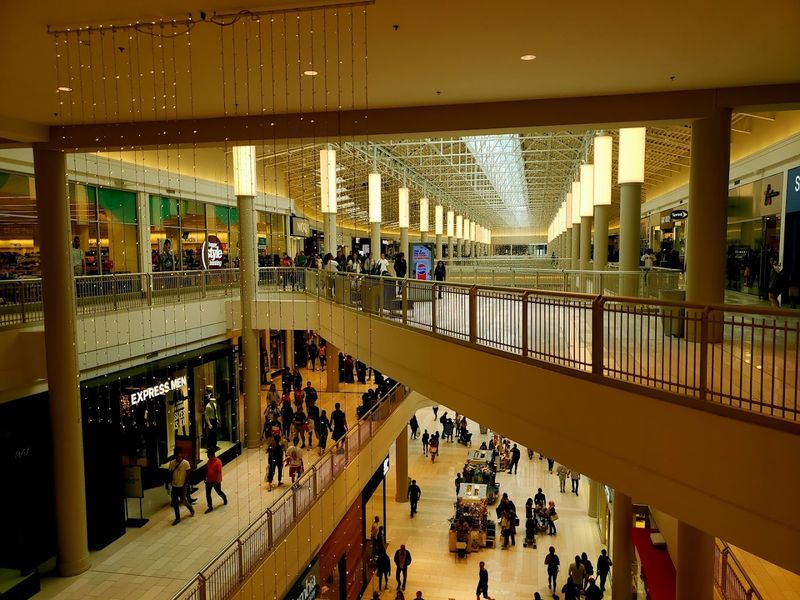 Accessibility and Wayfinding