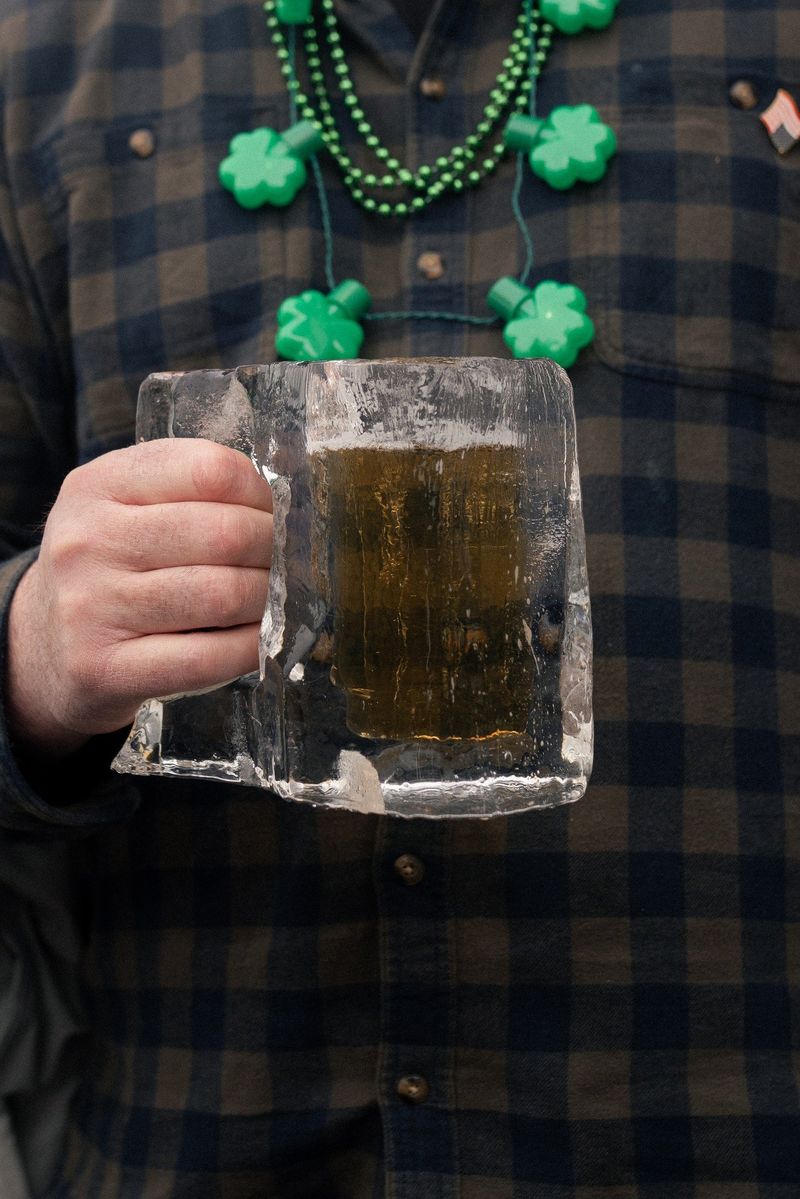 Peek ’n Peak St. Patrick’s Day Spring Festival - Clymer, NY