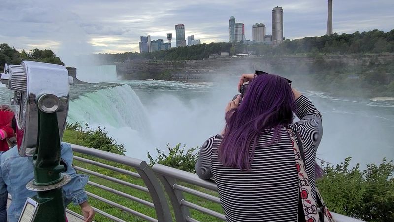 Niagara Falls State Park