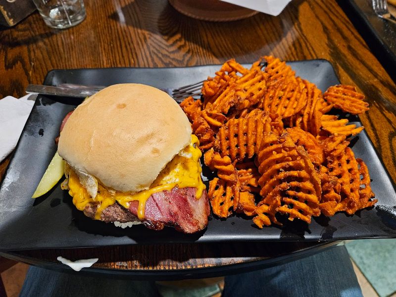 Denny&rsquo;s Beer Barrel Pub - Clearfield