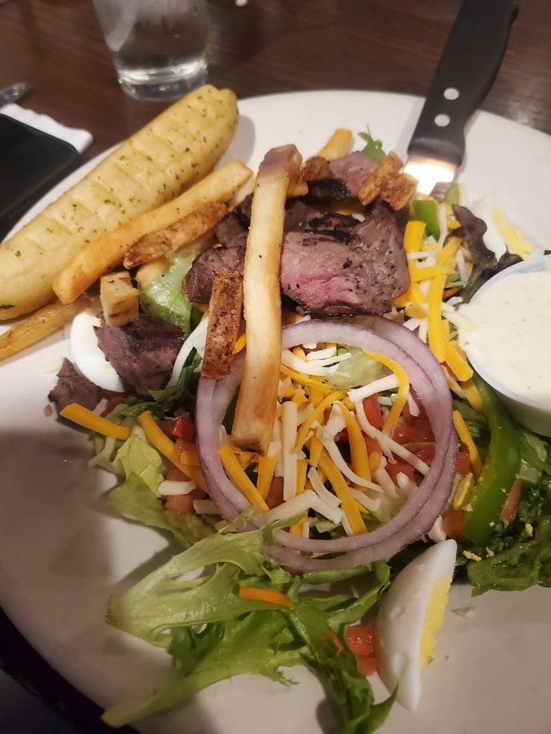The Pittsburgh Salad: A Local Twist Worth Every Bite