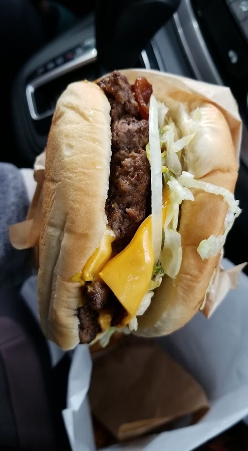 Chicken Sandwich and Tenders
