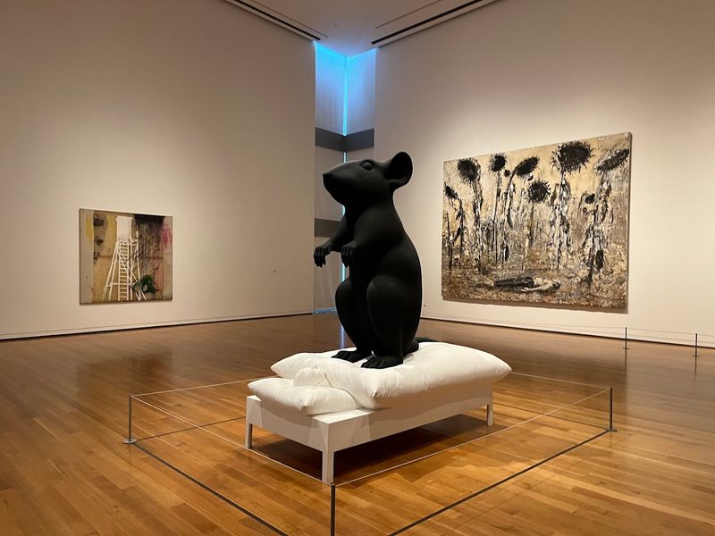 Seattle Art Museum - Seattle, WA