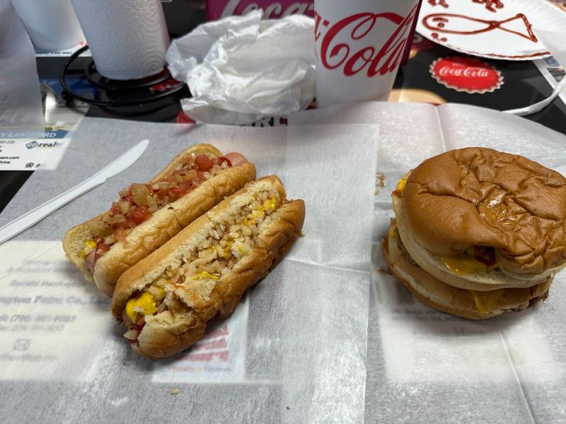 Charlie Joseph's - LaGrange