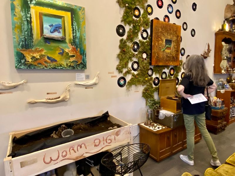 Sensory-Friendly And Accessibility Notes