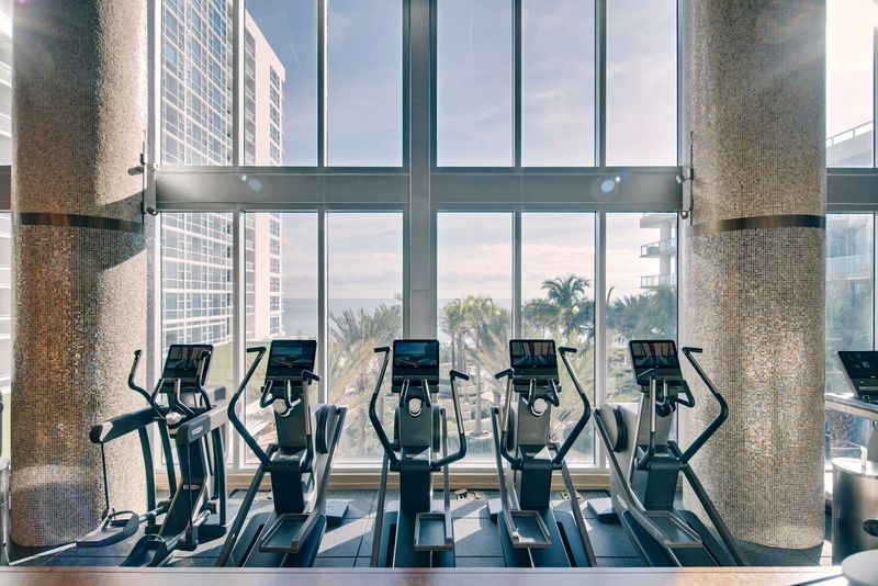 Carillon Miami Wellness Resort