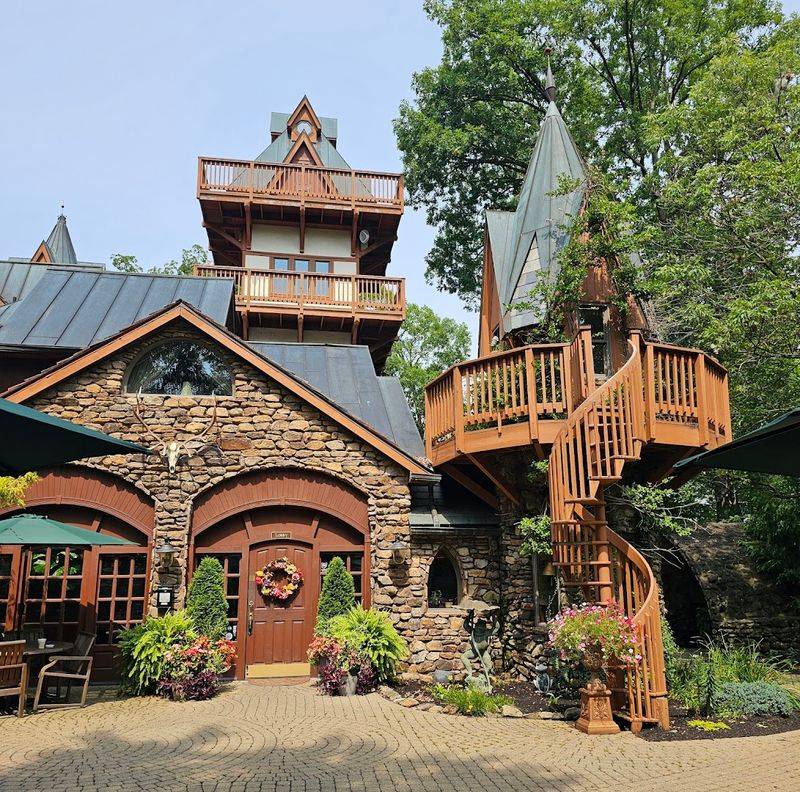 Main Campground: Practical Tips