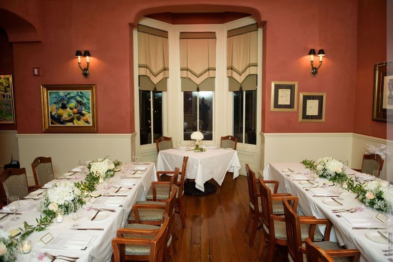 Second Empire Restaurant and Tavern &ndash; Raleigh