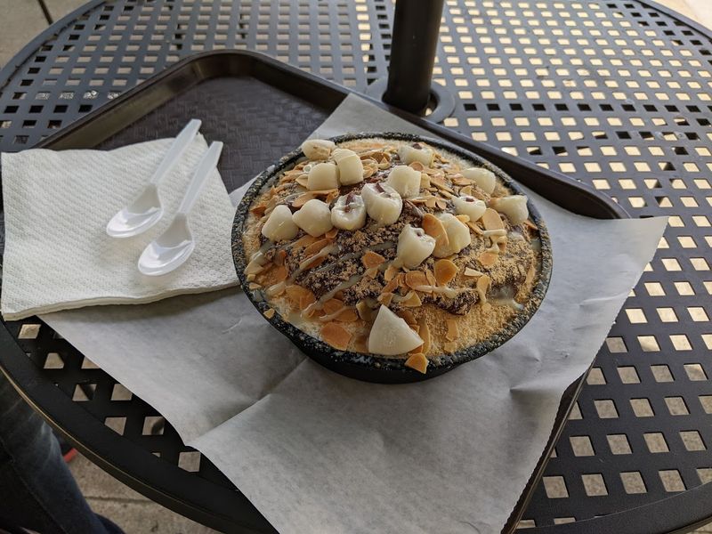 A Community Favorite with Student Traffic