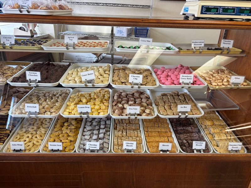 Missouri Baking Company - St. Louis, Missouri