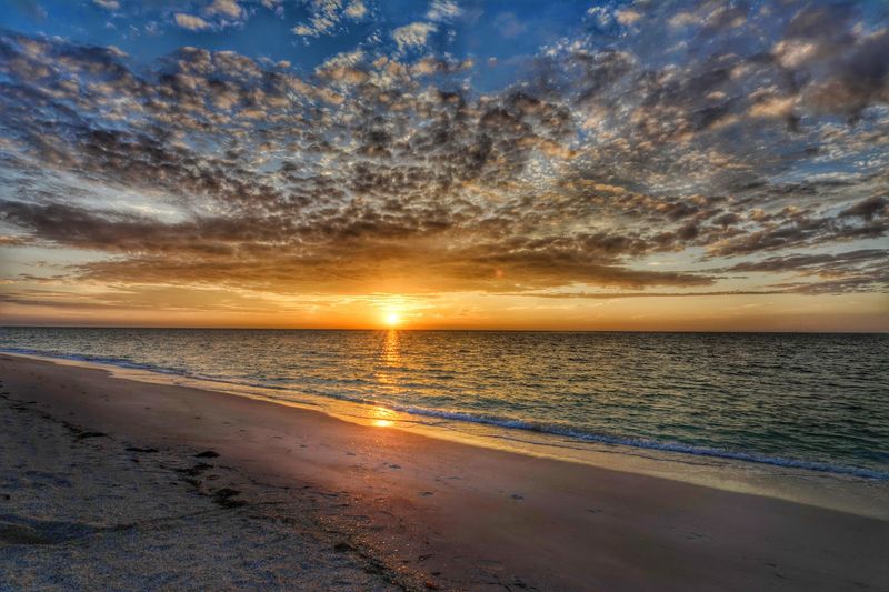 Conservation and Seclusion