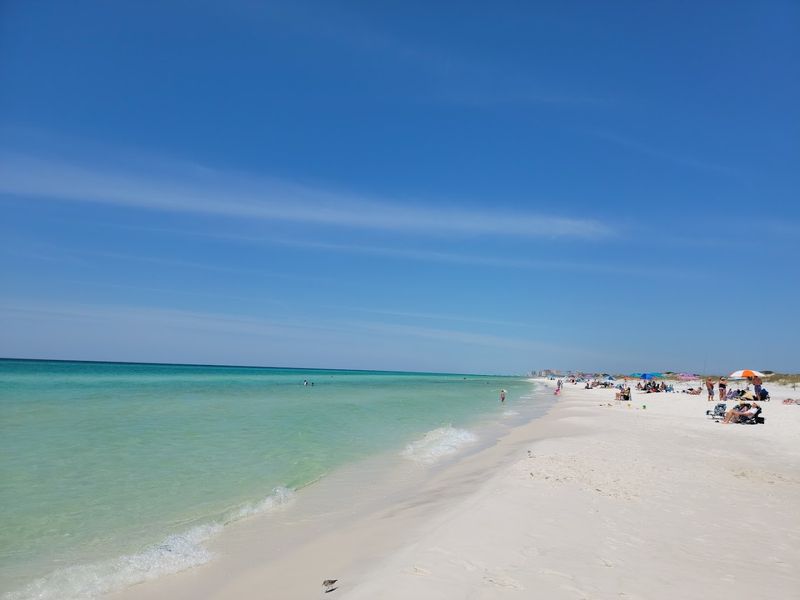 Essential Visitor Information