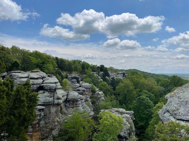 The Sacred History and Native American Connection