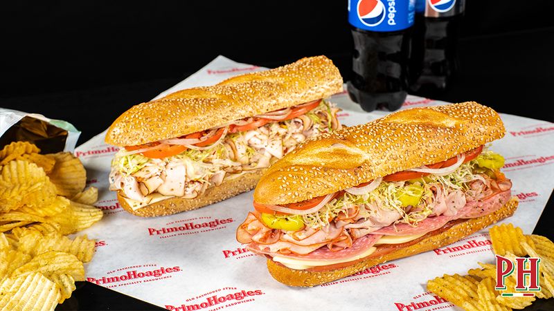 PrimoHoagies &mdash; Multiple PA Locations