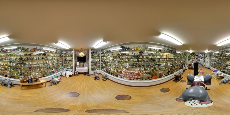 House-Made Fudge That Smells Like Heaven