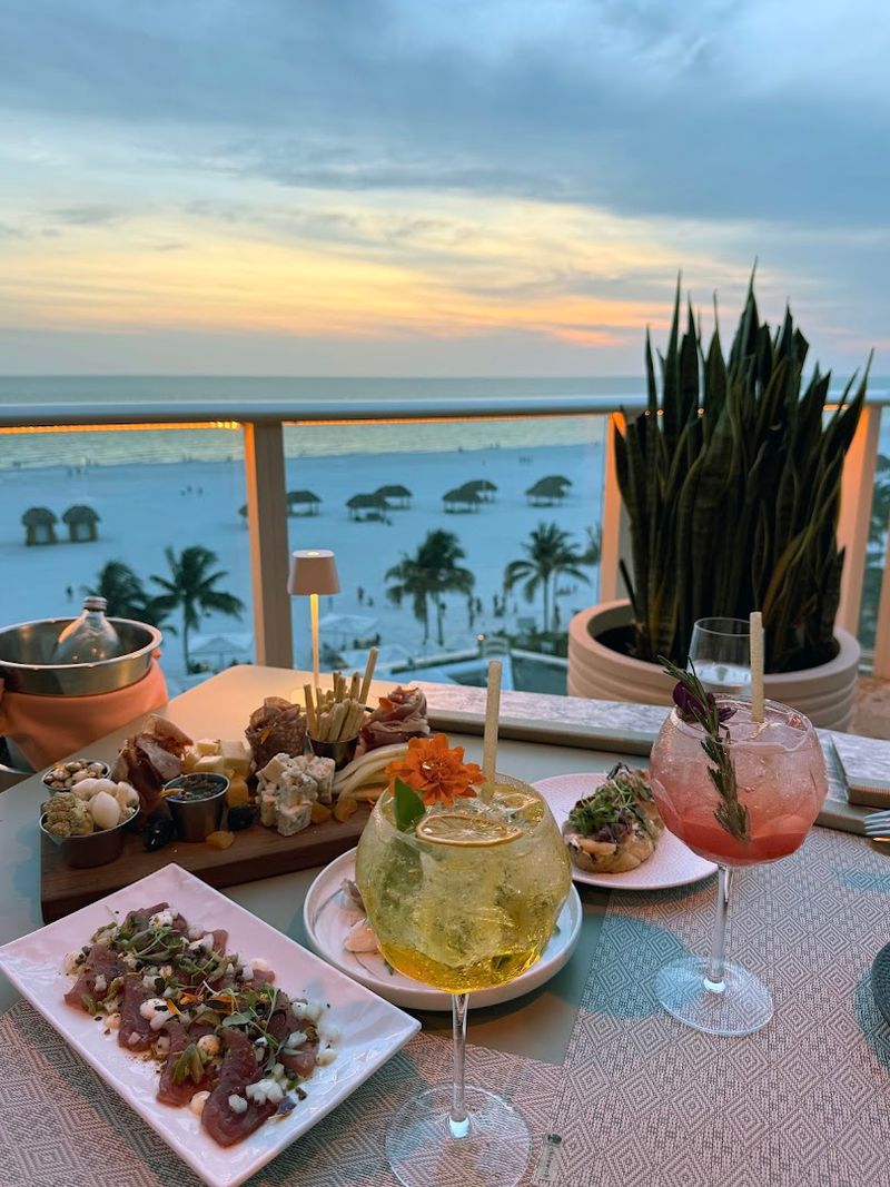 Tesoro (Marco Island)