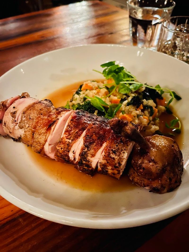 Kimball House, Decatur