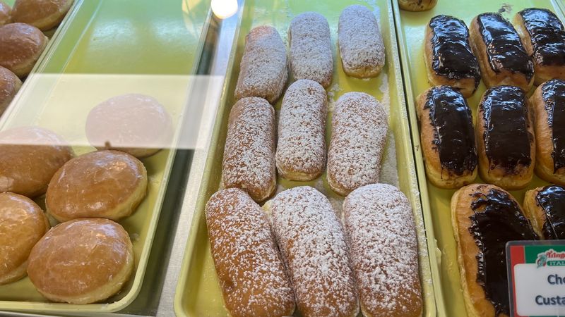 Tringali&rsquo;s Italian Bakery (Warren)