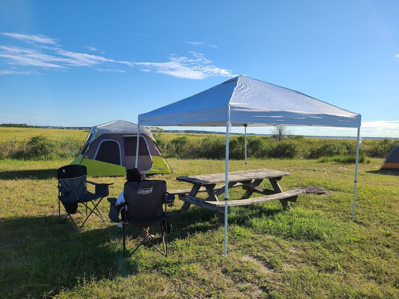 Delaware Seashore State Park &mdash; Delaware