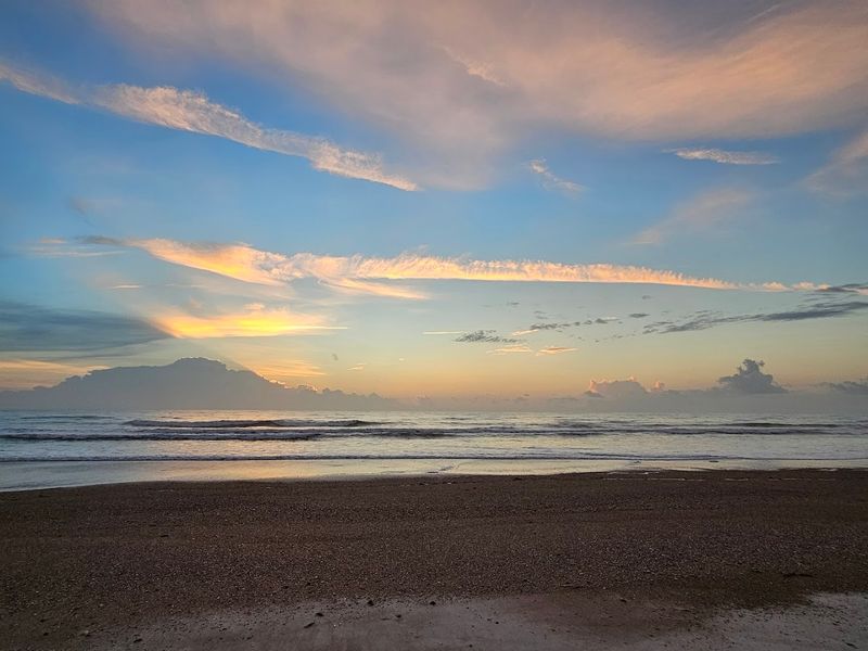Little Talbot Island State Park &mdash; Jacksonville, Florida