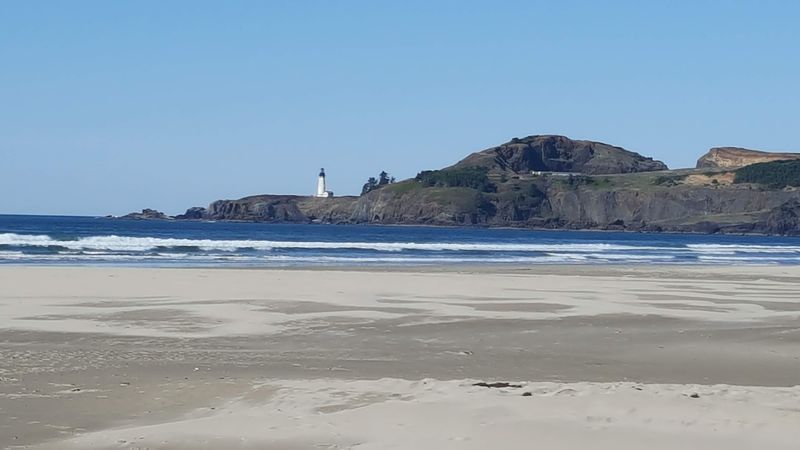 Agate Beach State Recreation Site — Newport, OR
