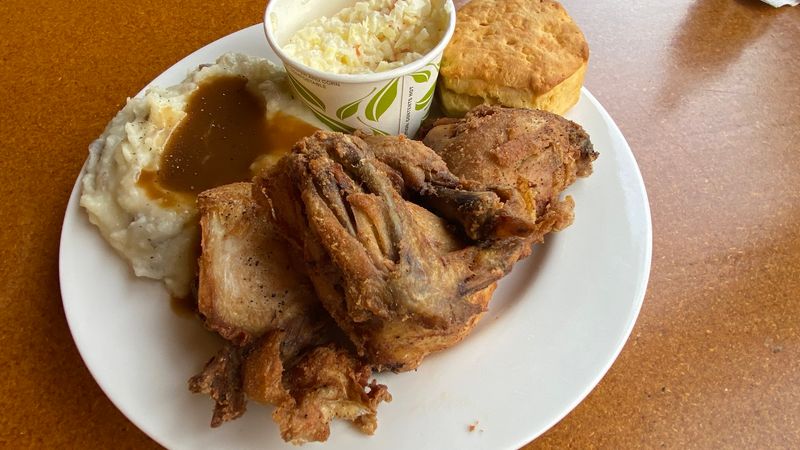 Fawn Lake Beach House &mdash; Hawley