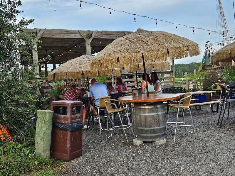 Waterfront Seafood Shack (Calabash)