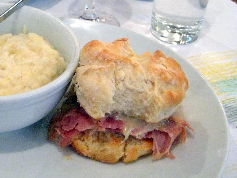 Ham and Yam Festival (Smithfield)