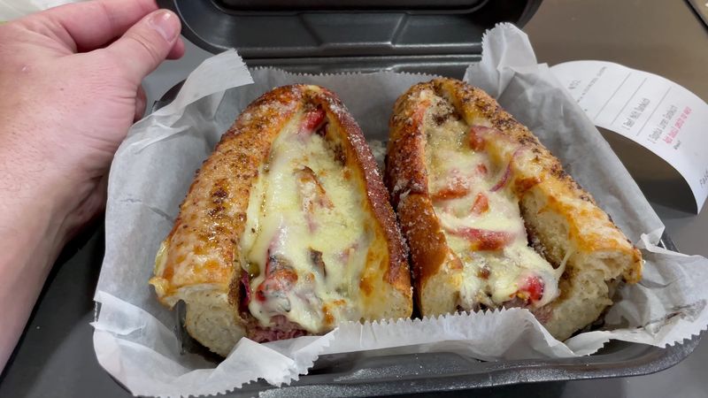 Tony's Italian Delicatessan - Tomball, TX