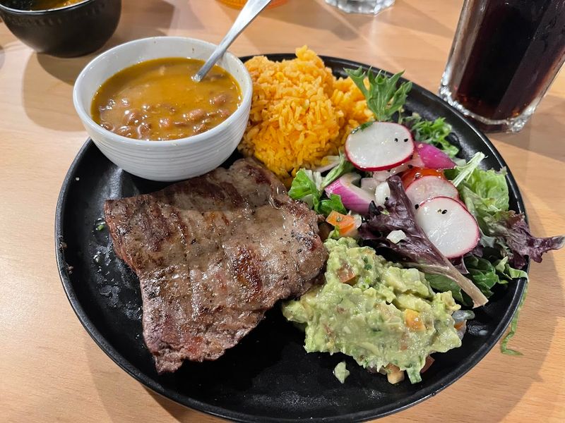 Sagrado Cocina and Bar - Waco