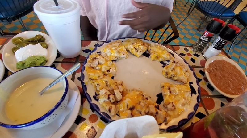 Guadalajara Hacienda (brunch buffet) - Houston, TX