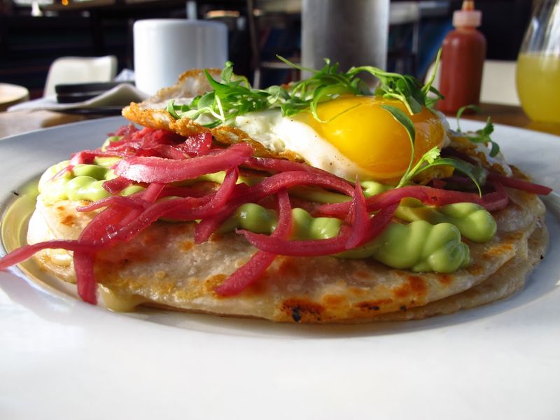 Salazar - Los Angeles