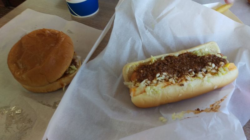 The Hot Dogs Deserve Their Own Spotlight