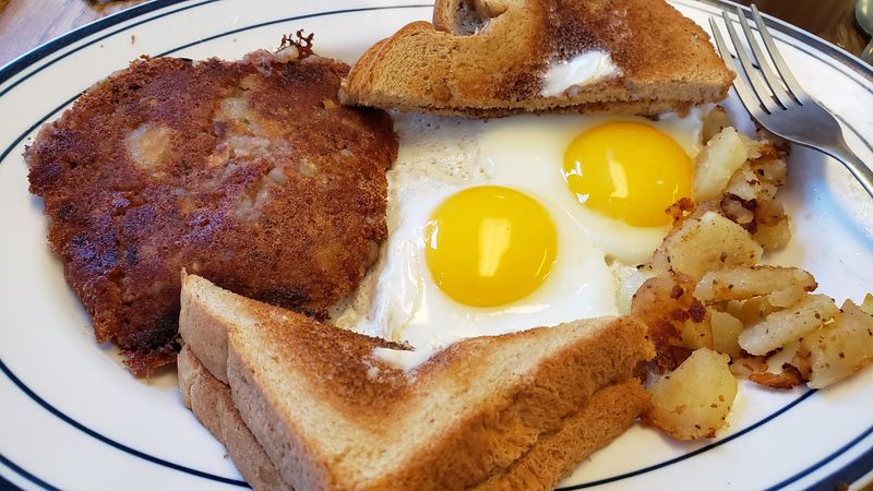 Perfect After Park Or Path Stop