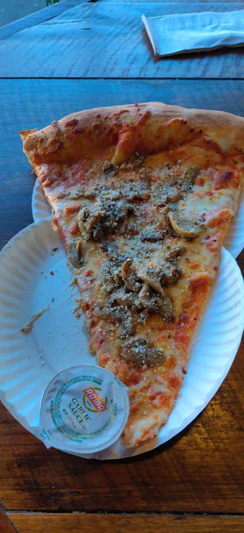 A Social Media Sensation