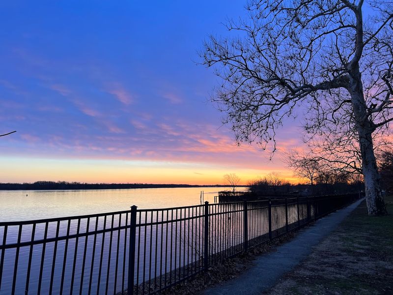 Essential Visitor Info