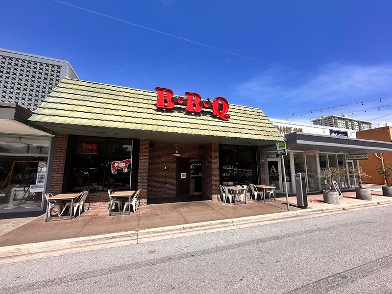 The Atmosphere and Overall Experience