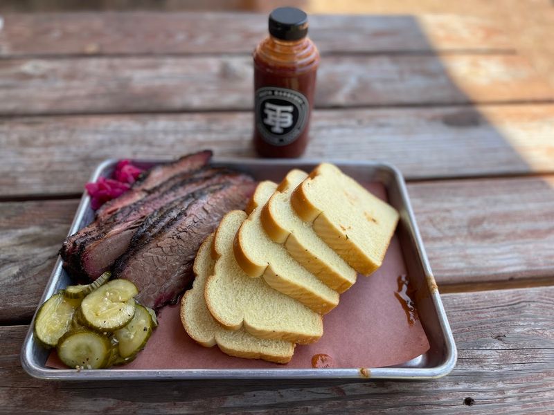 Truth BBQ (Brenham)
