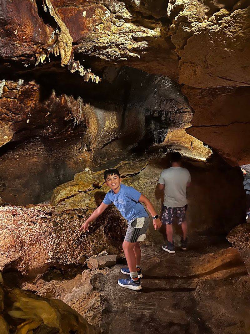 The Discovery Challenge Tour: For the Adventurous Explorer