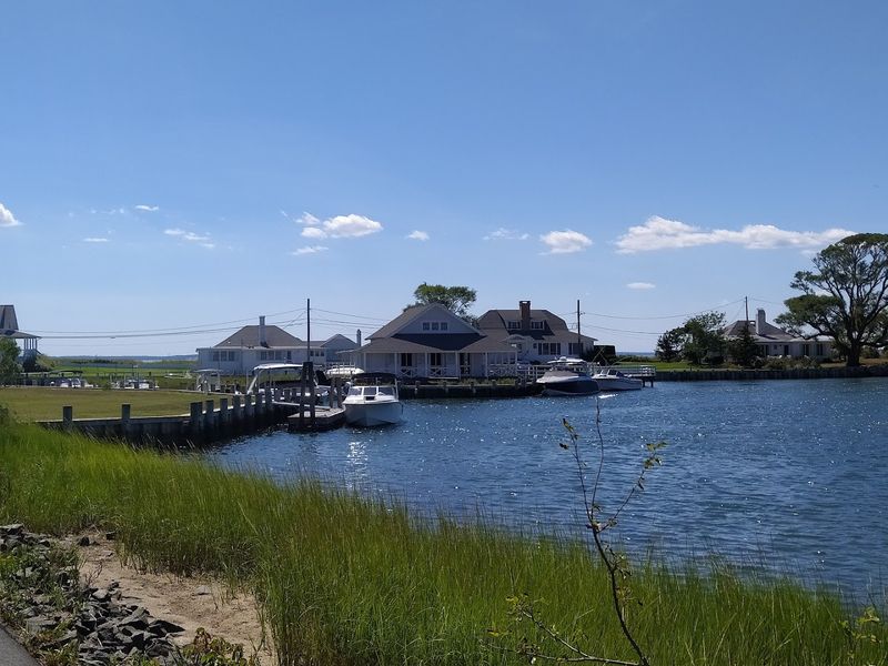 North Fork, Long Island