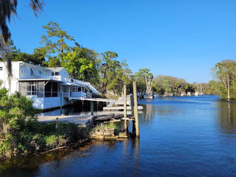 Yankeetown & Inglis &ndash; Where Nature Still Leads the Way