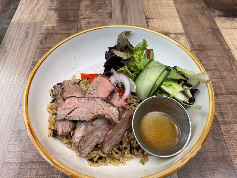 Dietary Accommodations and Menu Flexibility