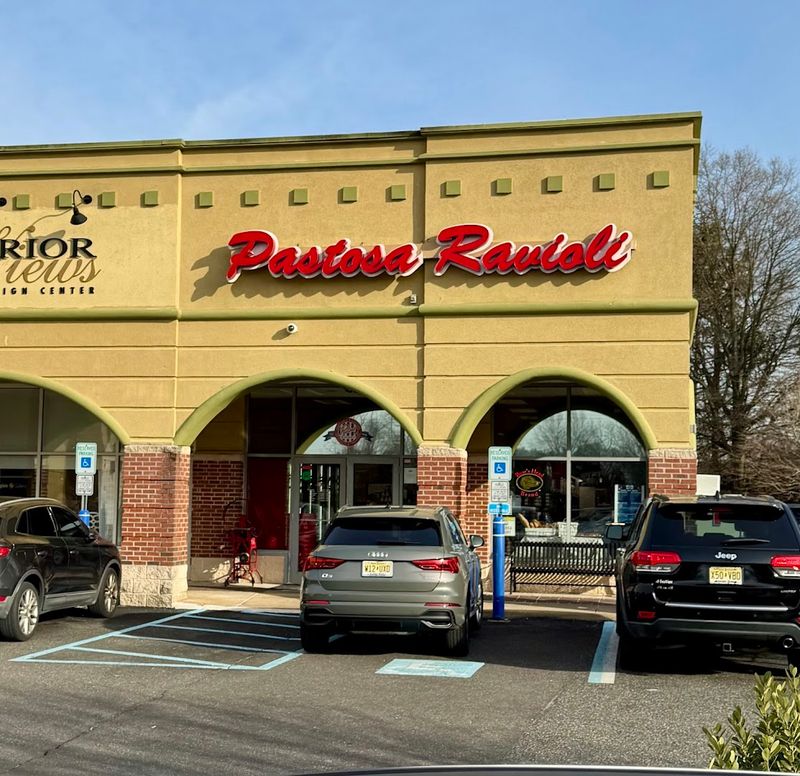 Pastosa Ravioli &ndash; Multiple NJ Locations